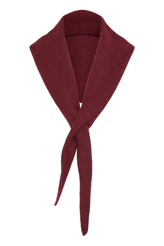 Gry Scarf Rhododendron