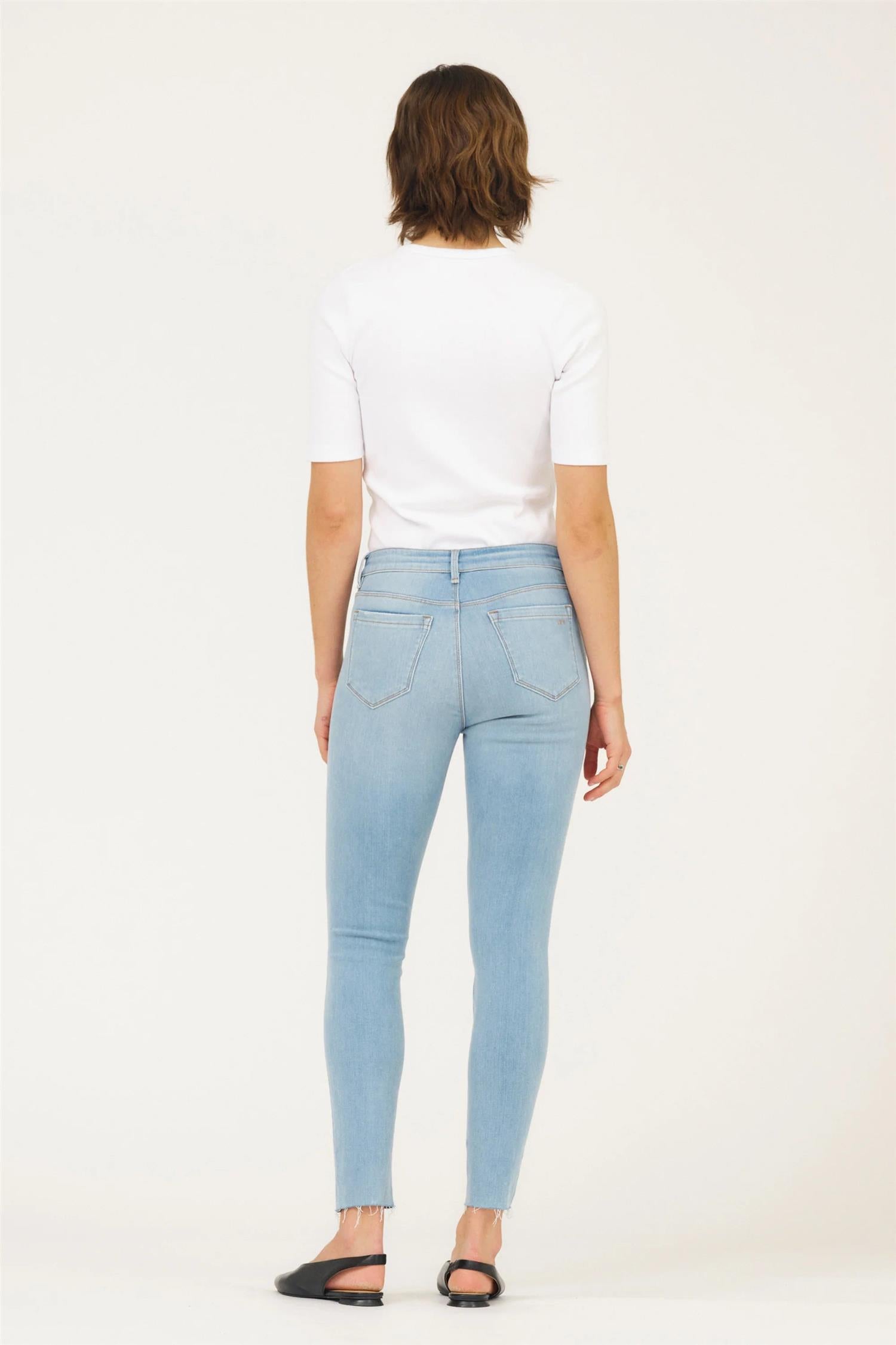 Alexa Jeans Wash Lecco