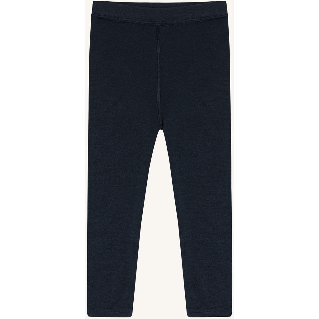 Laki Wool Pant Blues
