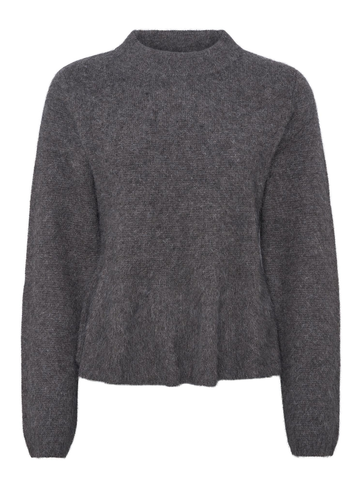 Valentina Sweater Cappuchino