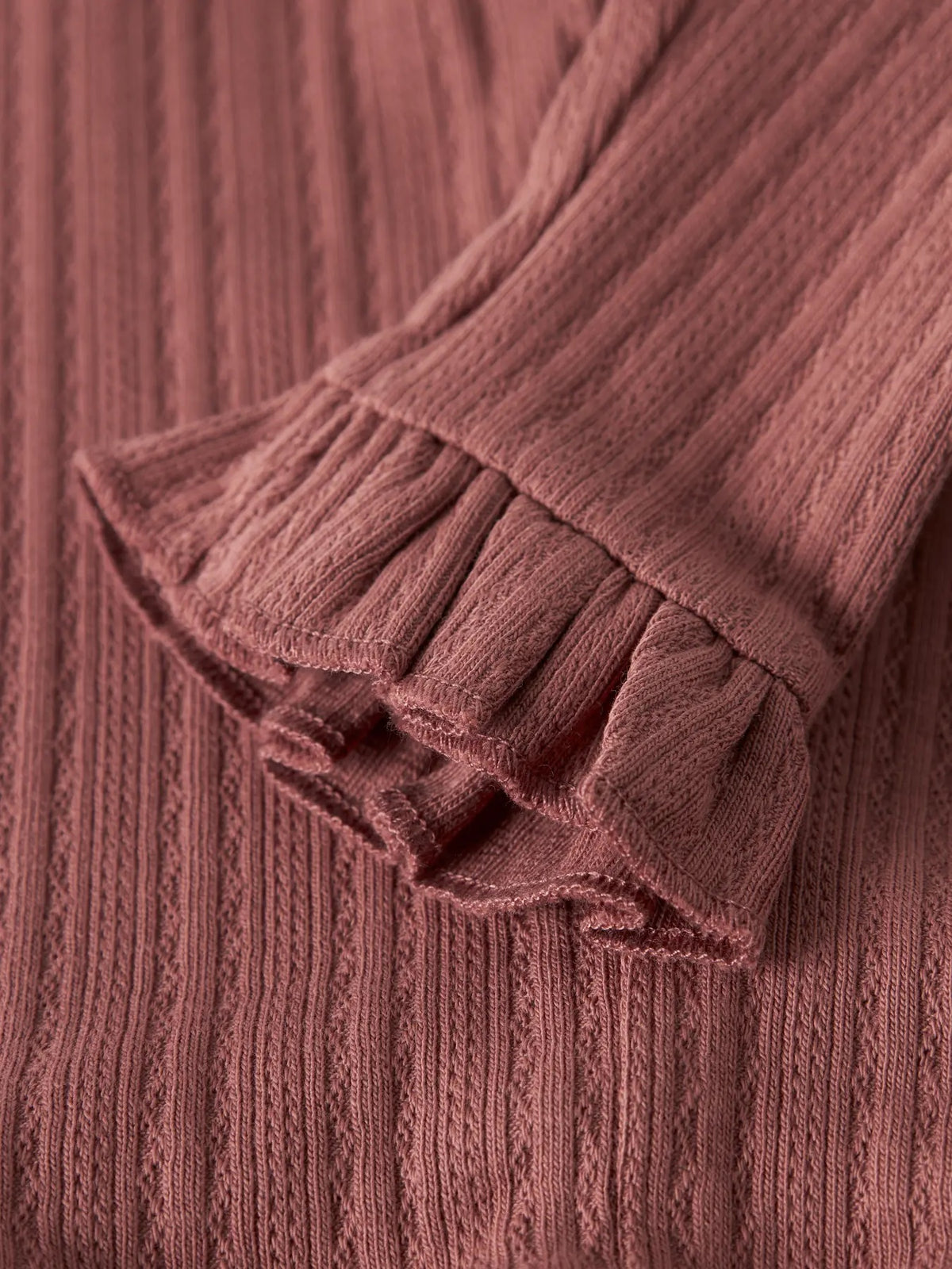 Fonella Slim Leggings Withered Rose