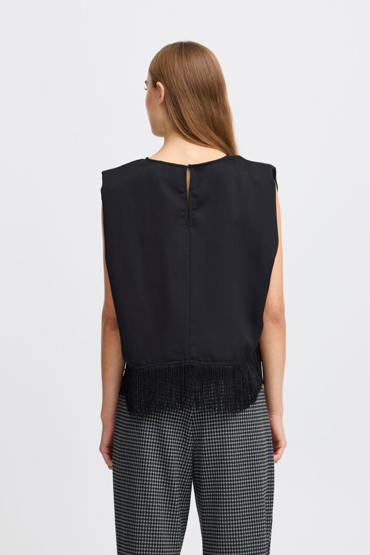 Ulricco Top Black