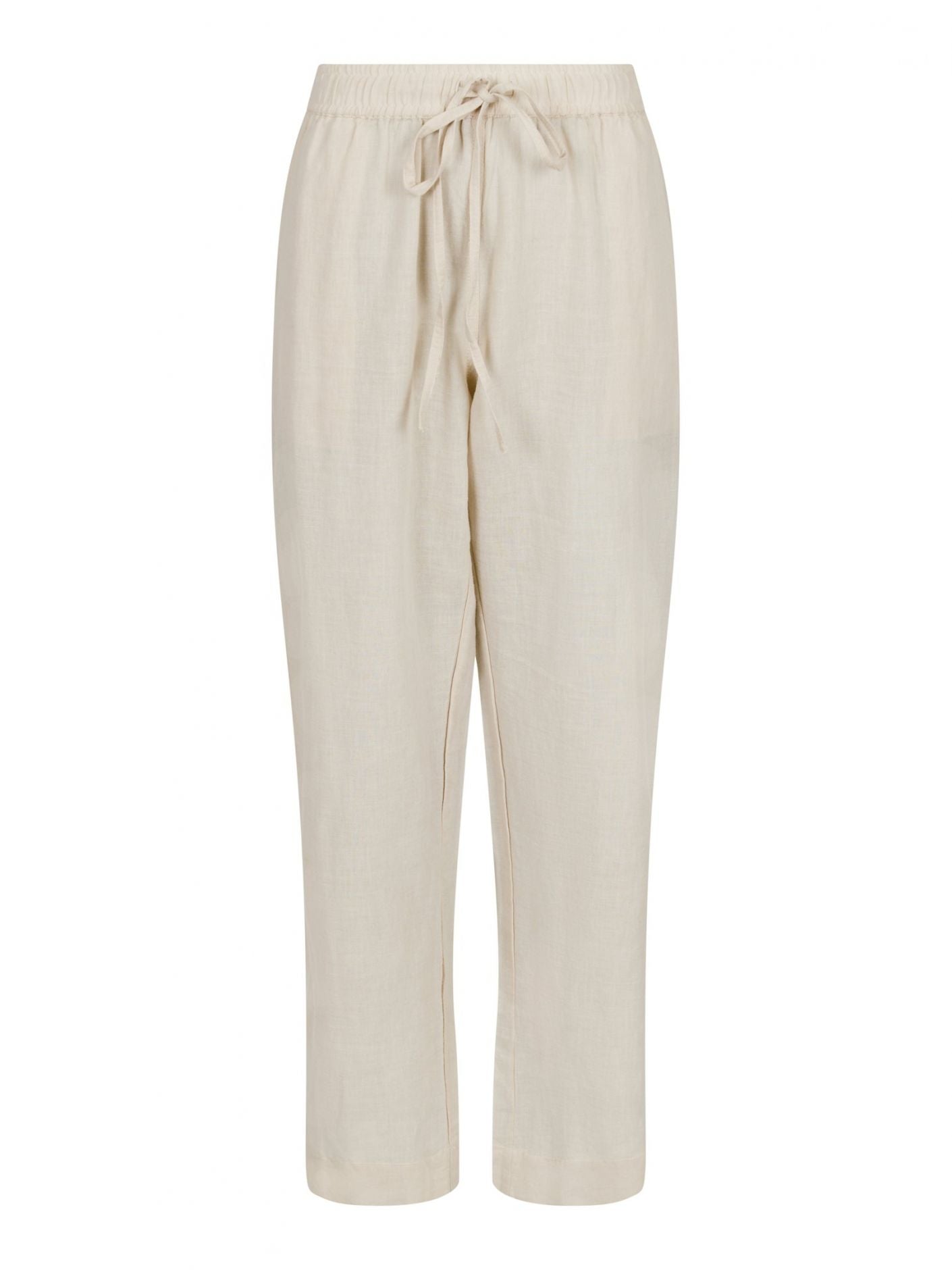 Sonar Linen Pants Sand