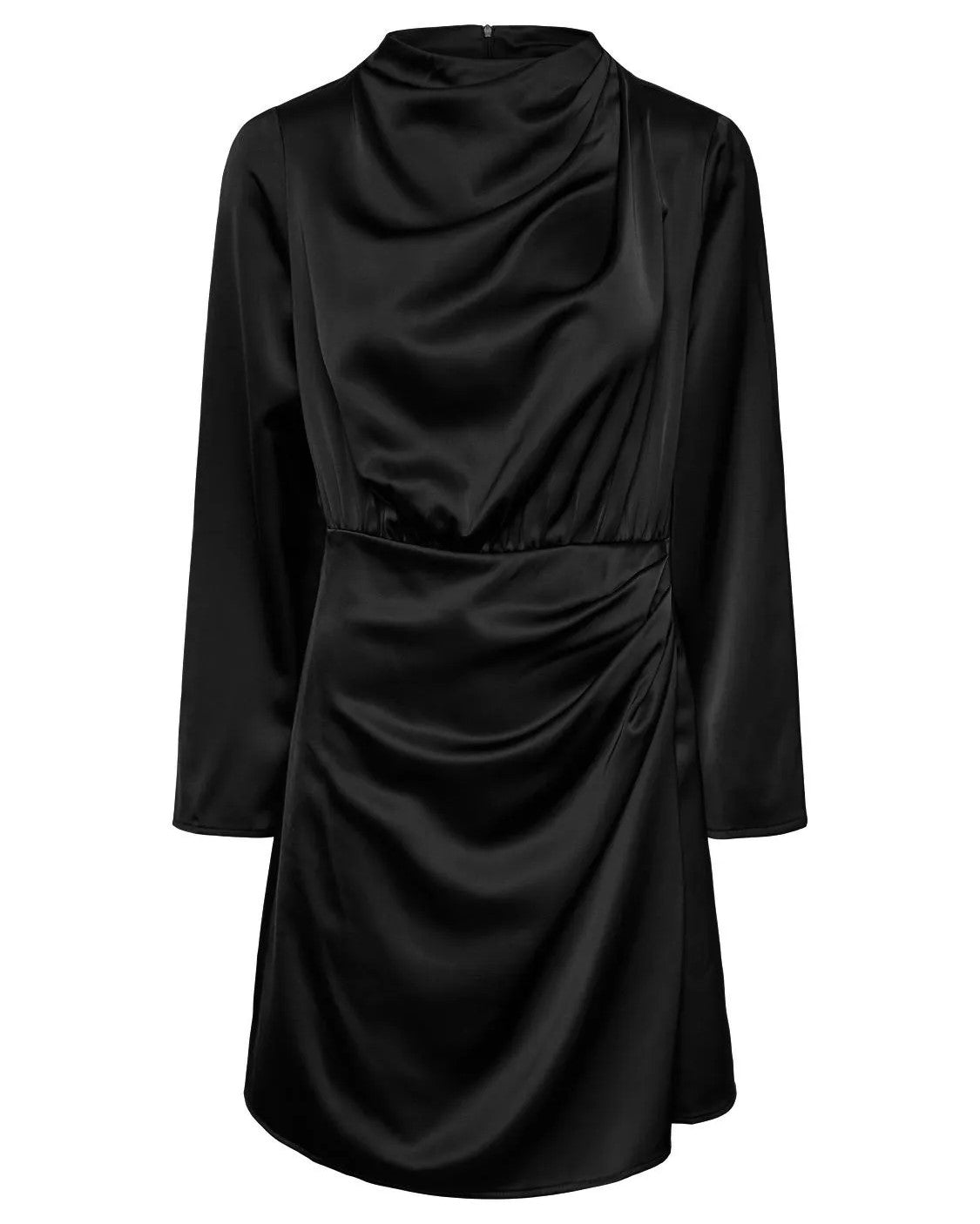 YASBABISTA Dress Black