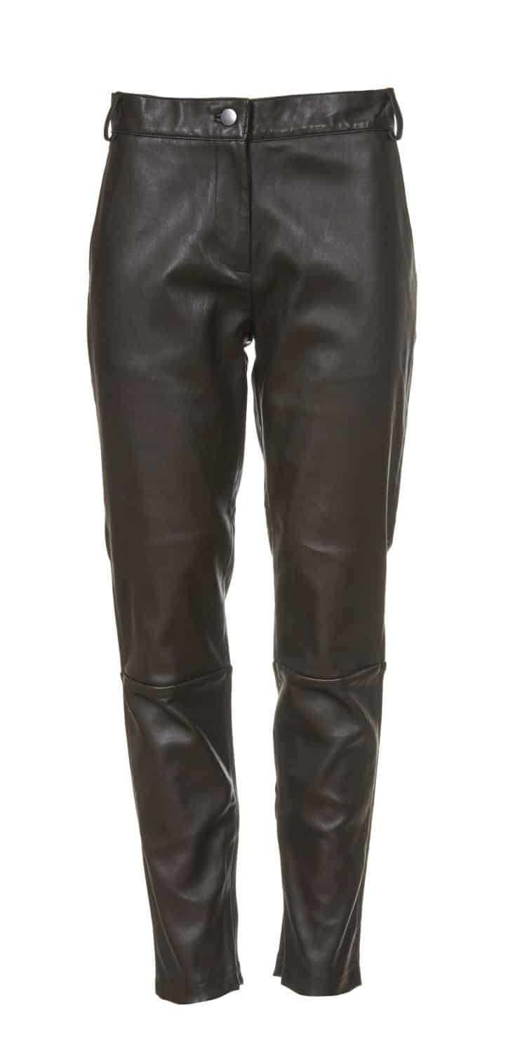 Stella Trouser Brown