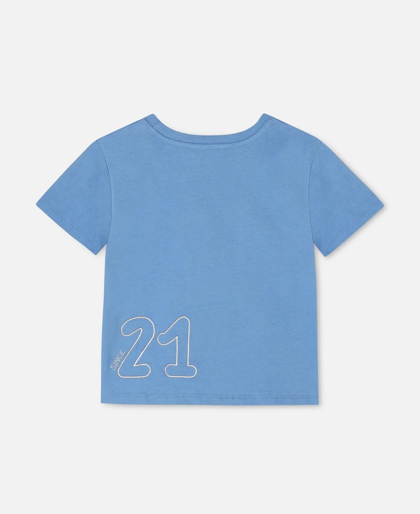 Sommer Club T-Shirt Marina