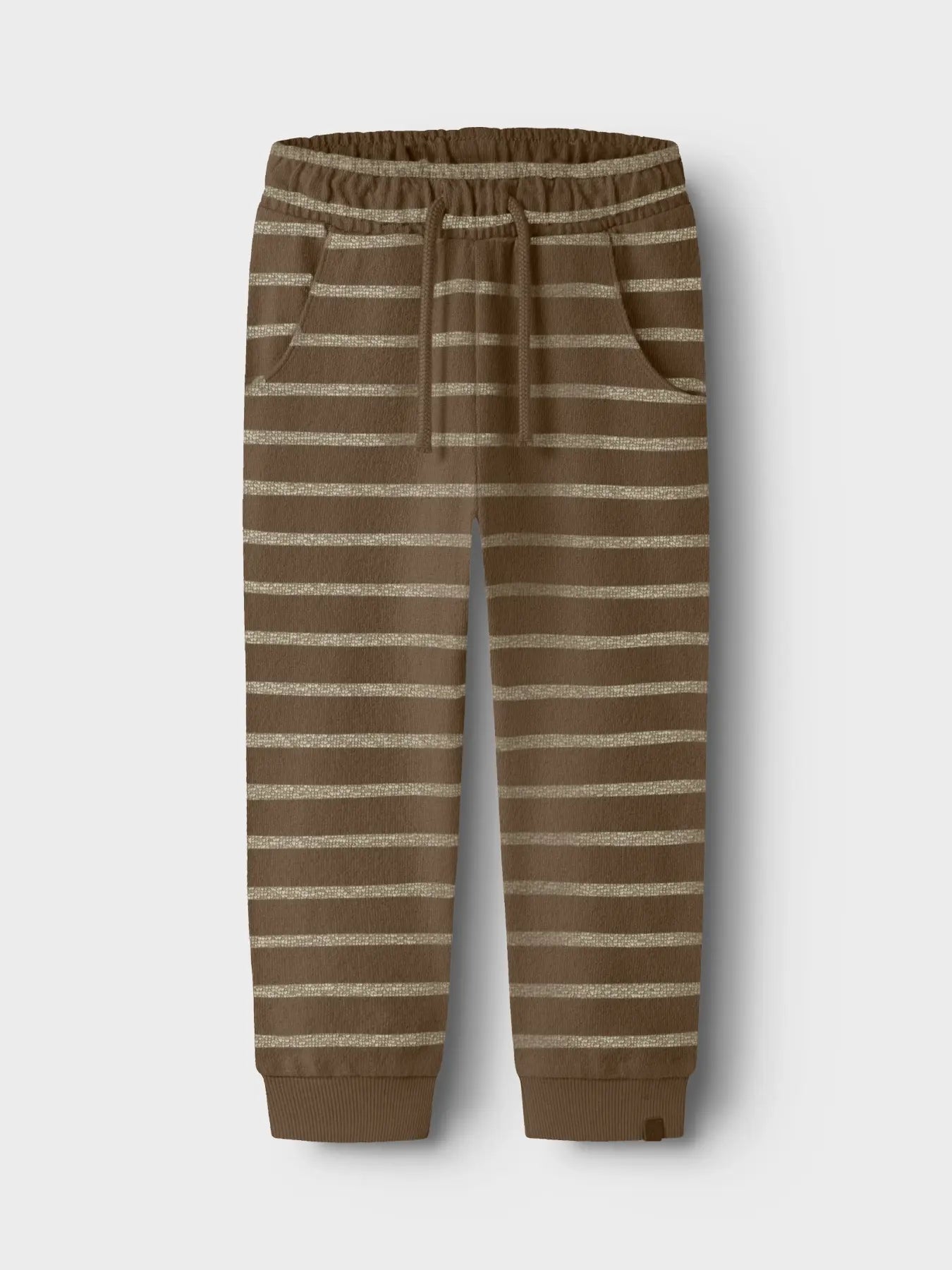 Moby Loose Pant Teak Turtledove