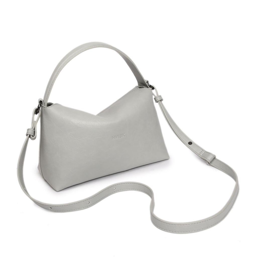 Note Glossy Structure Grey Aura
