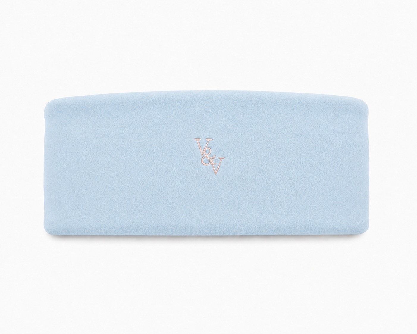 Od Headband Sky Blue