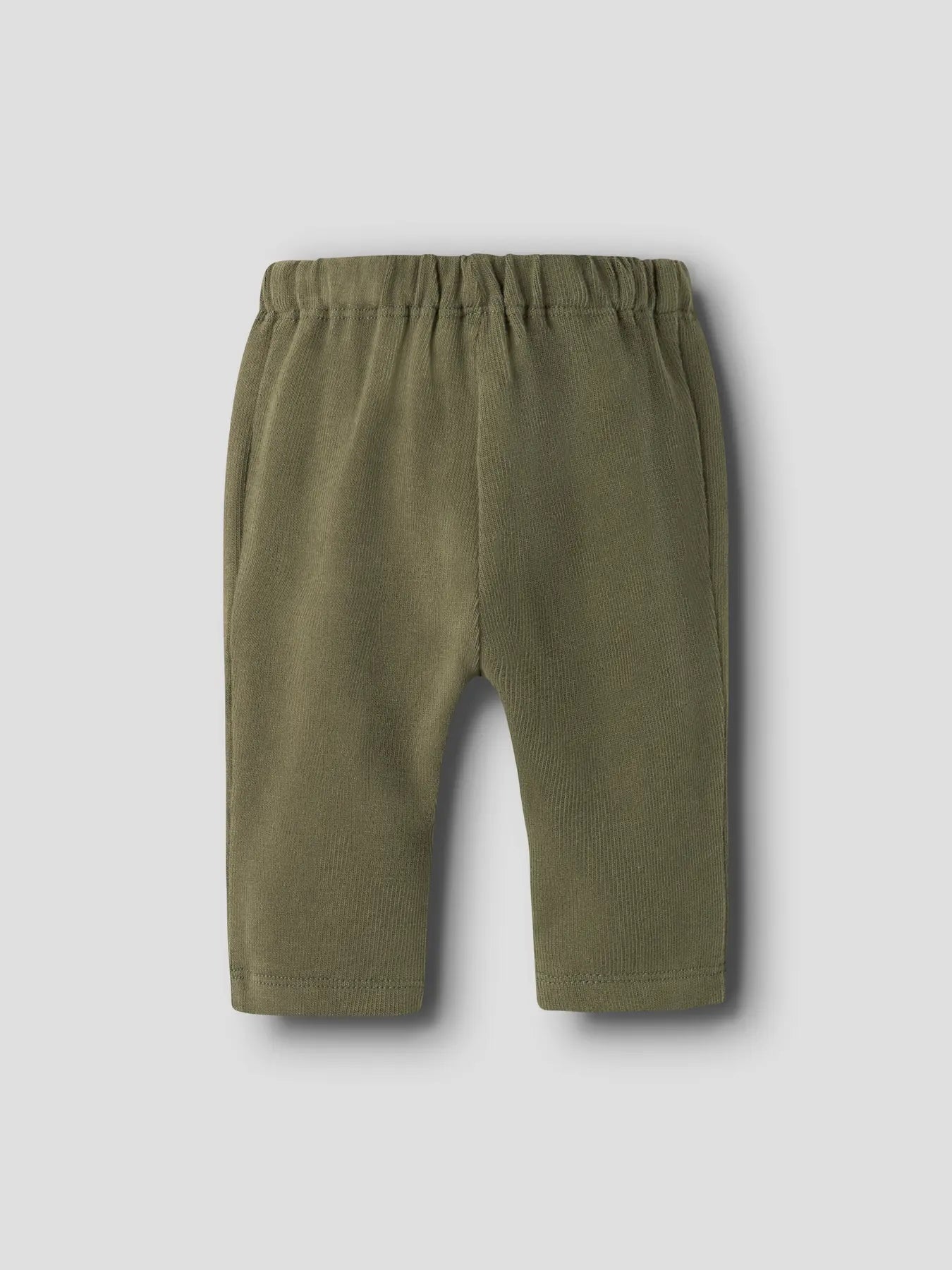 Luno Pant Winter Moss