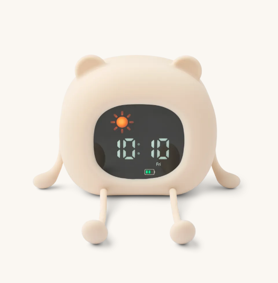 Dani Sleeptrainer With Sound Sandy