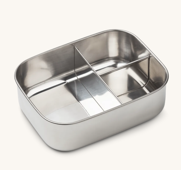 Arthur Lunchbox Peach/Sea Shell Mix