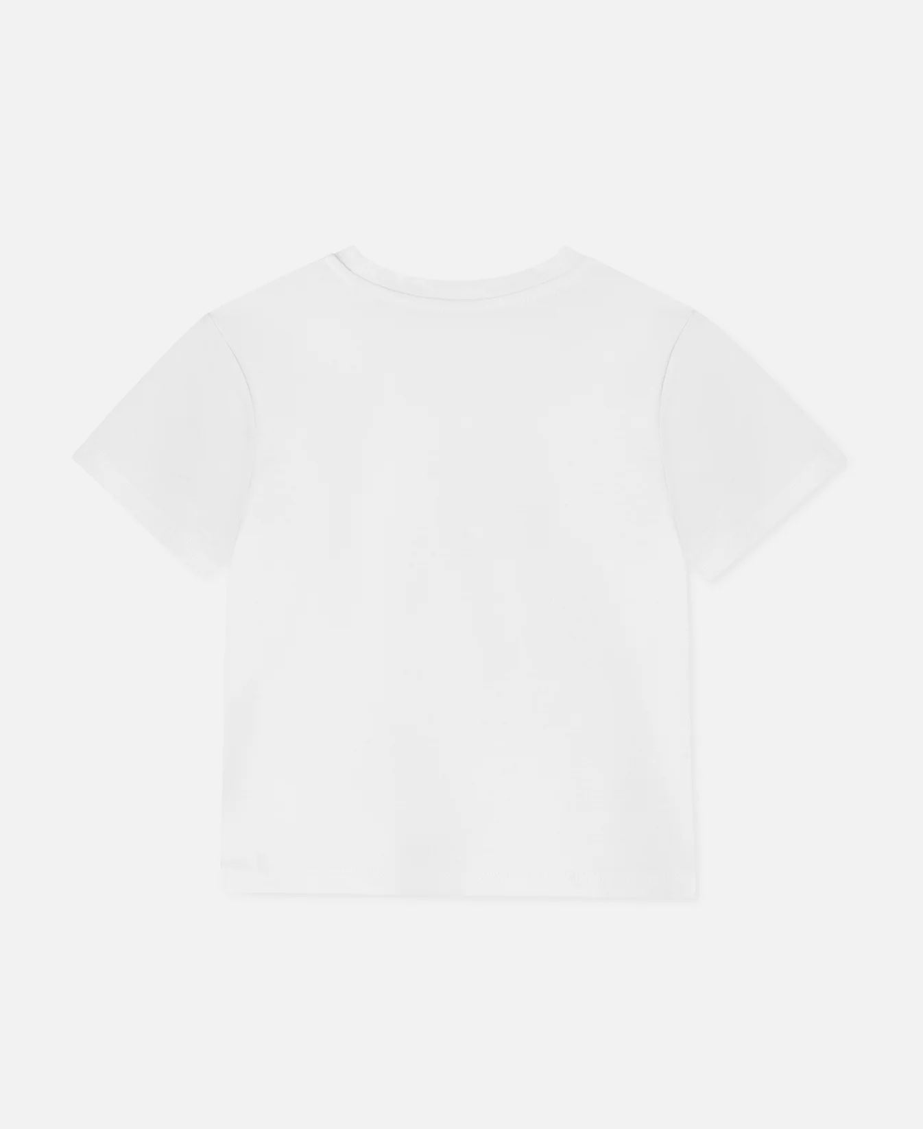 Sommer Strawberry T-Shirt Cloud Dancer