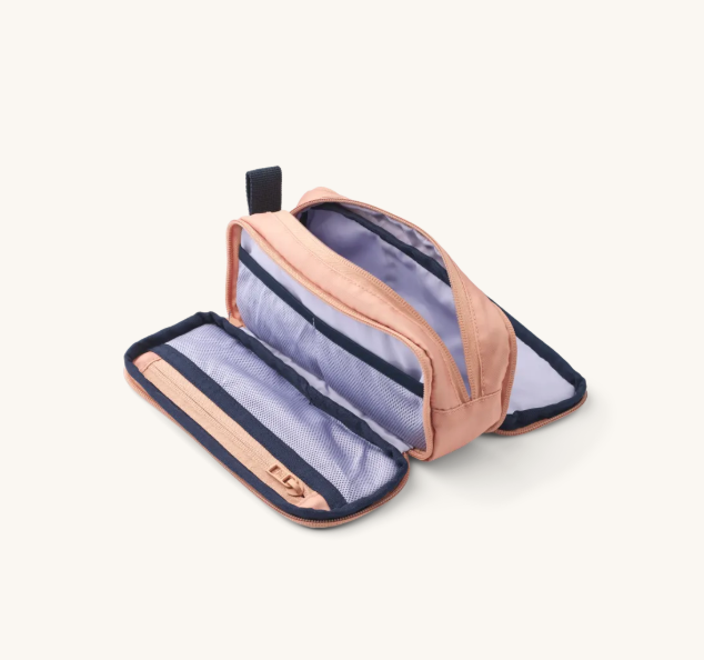 Cindy Pencil Case Mood/Pale Tuscany