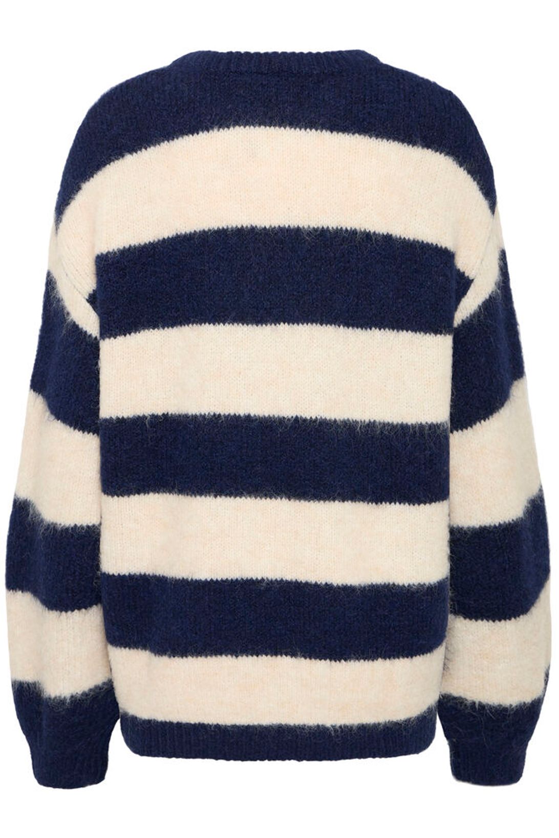 Dayana Sweater Patriot Blue