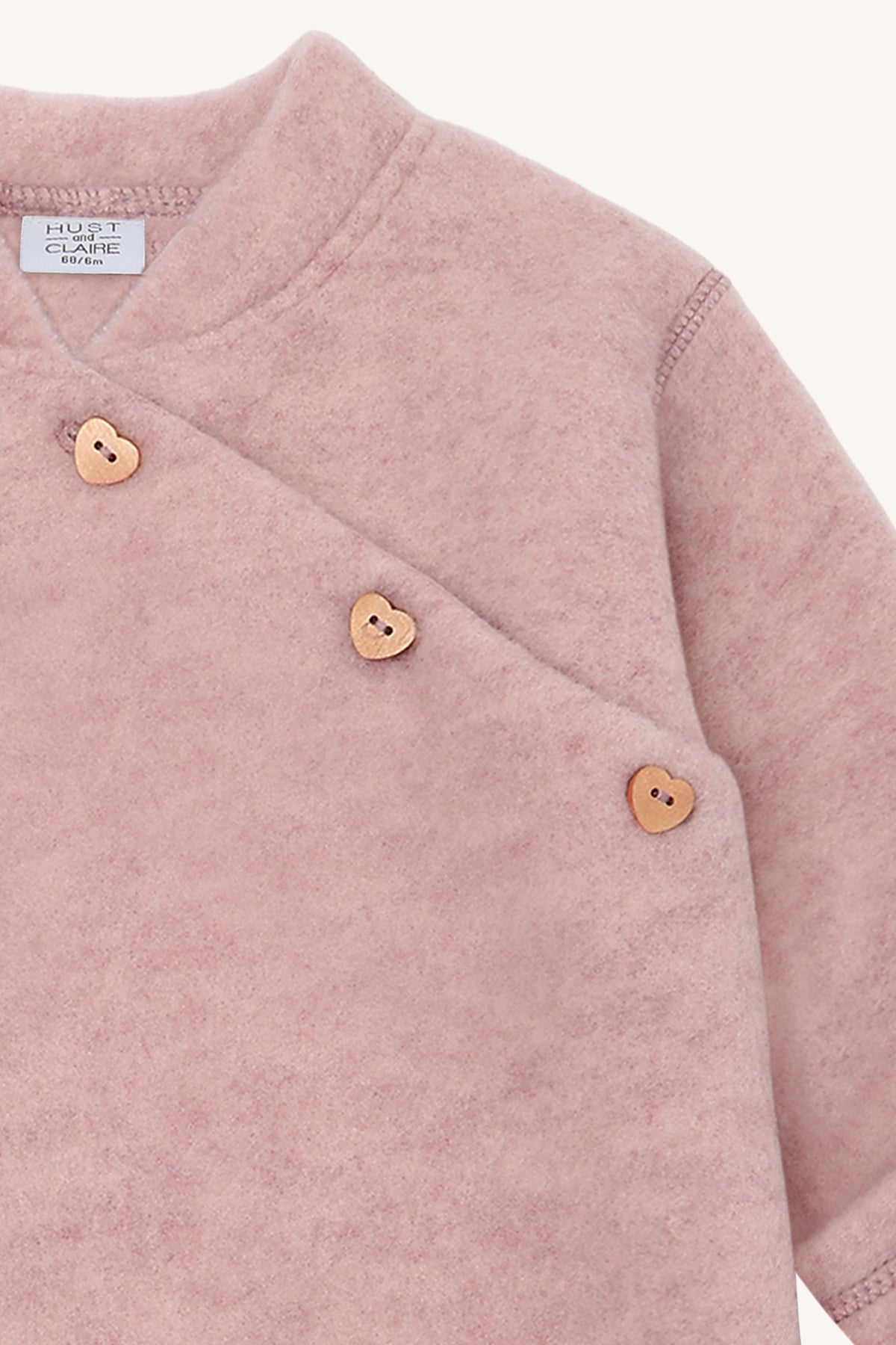 Merlin Wool Heather