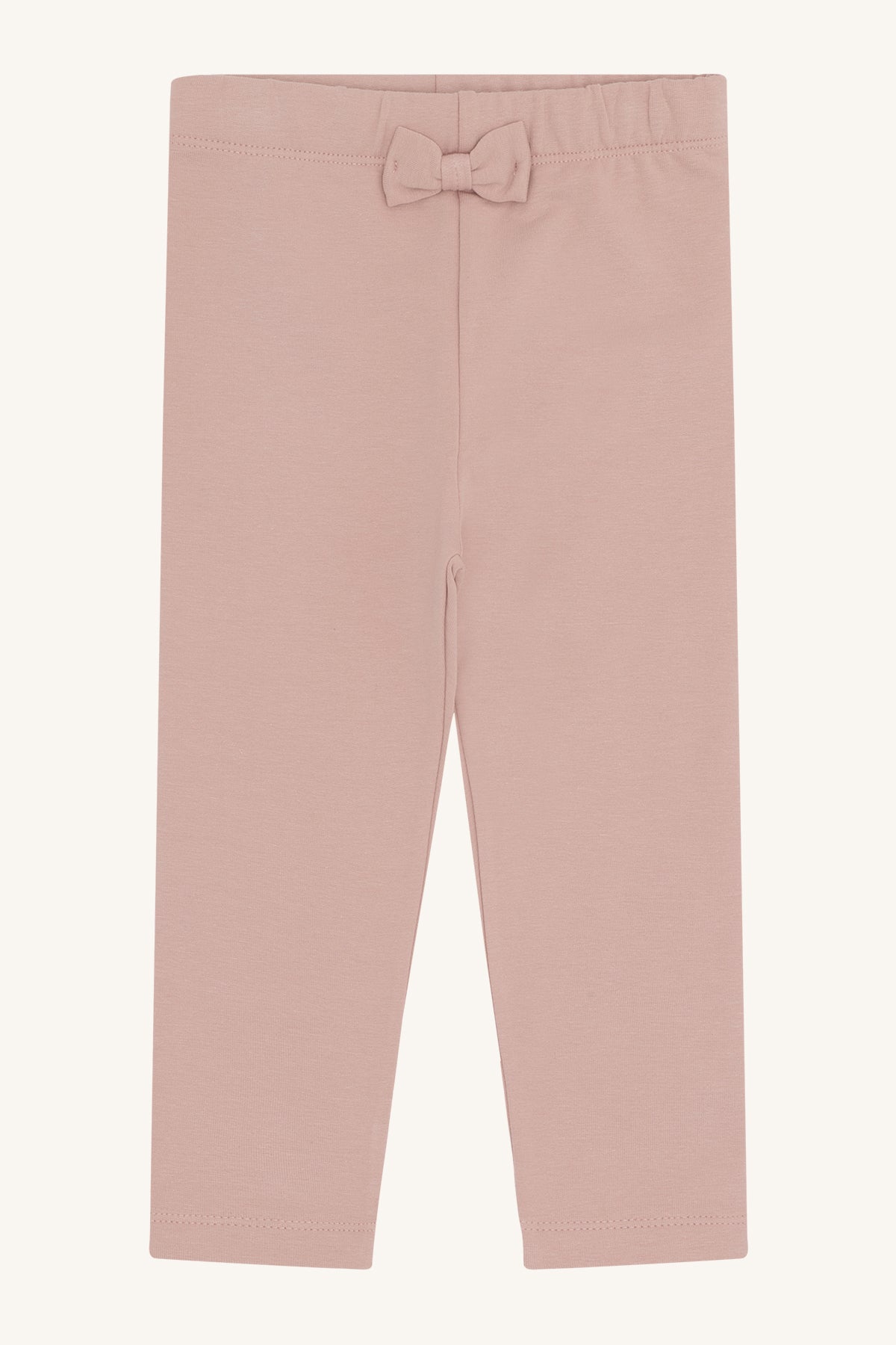 Lisa Brushed Leggings Adobe Rose