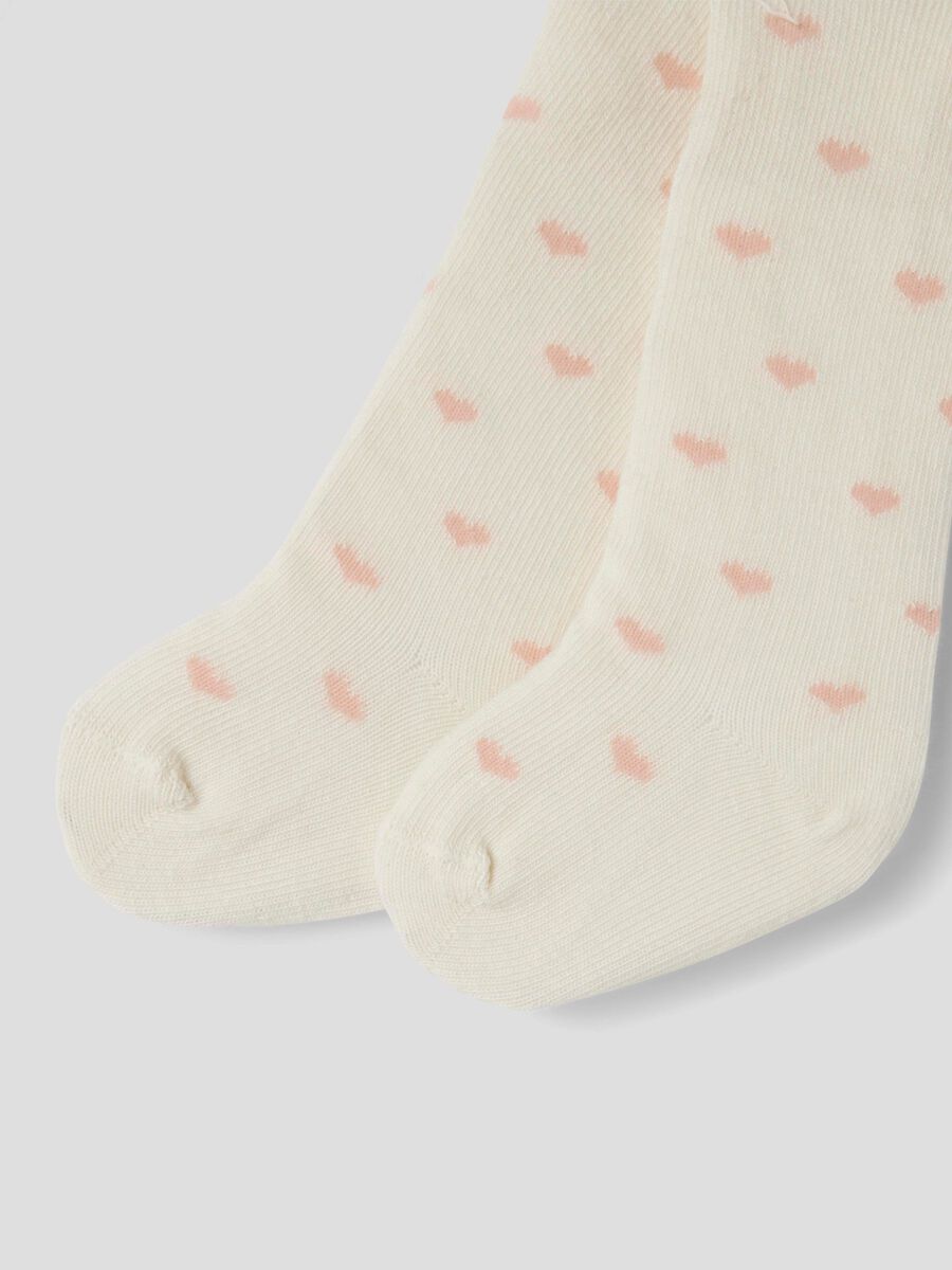 Reba Strømpebukser Turtledove