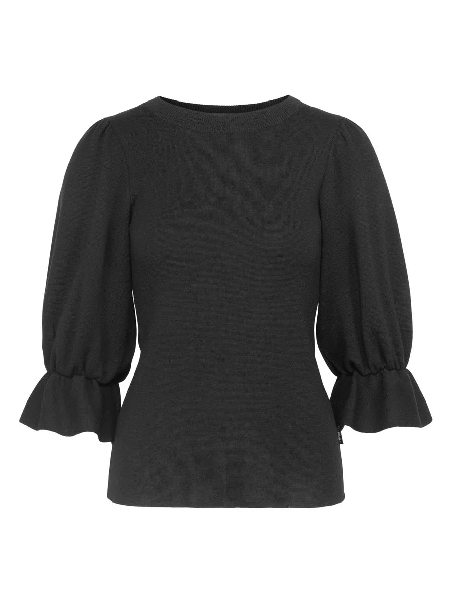 Jina Merino Sweater