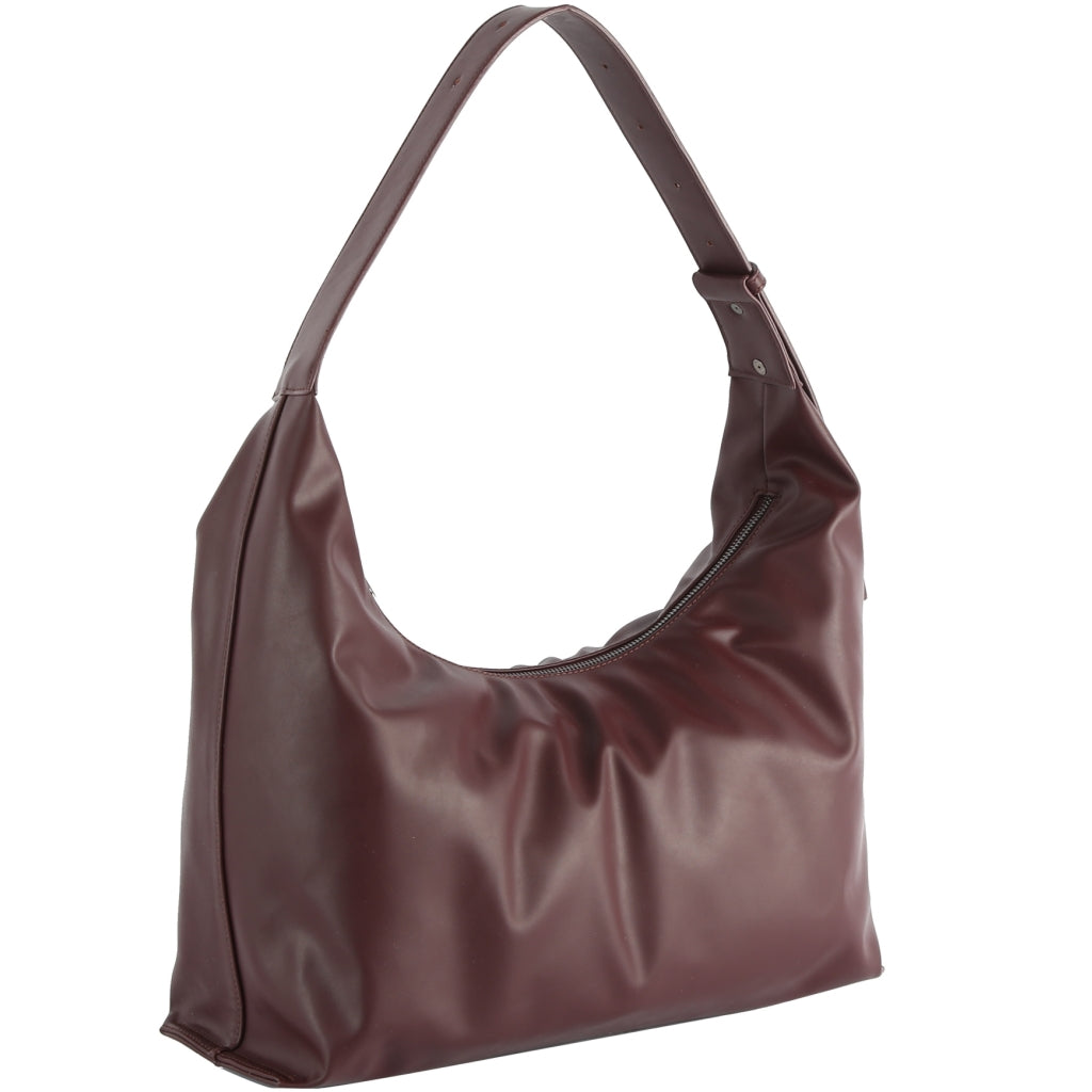 Lane Soft Structure Midnight Plum