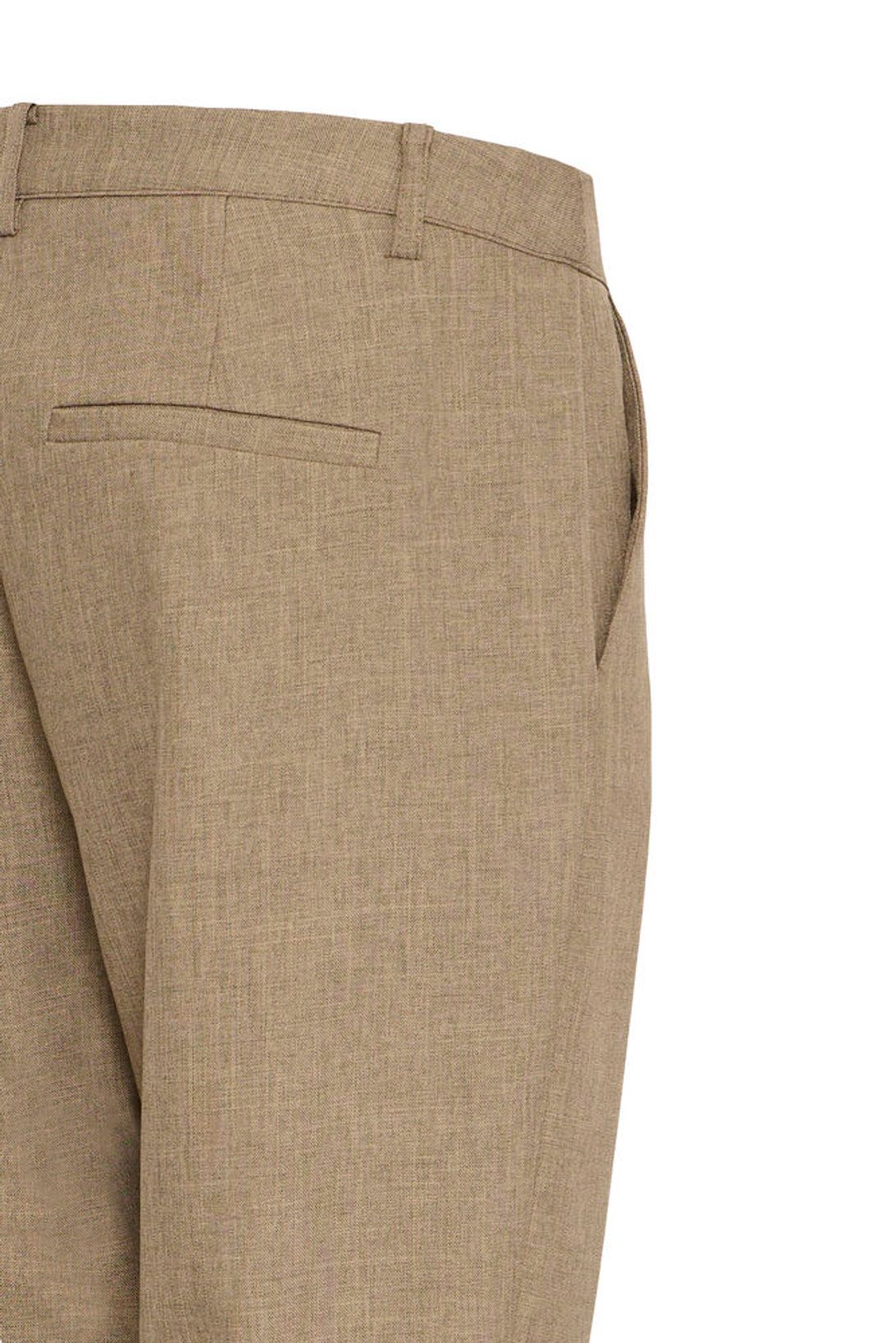 lexi Pant Sepia Tint Melange