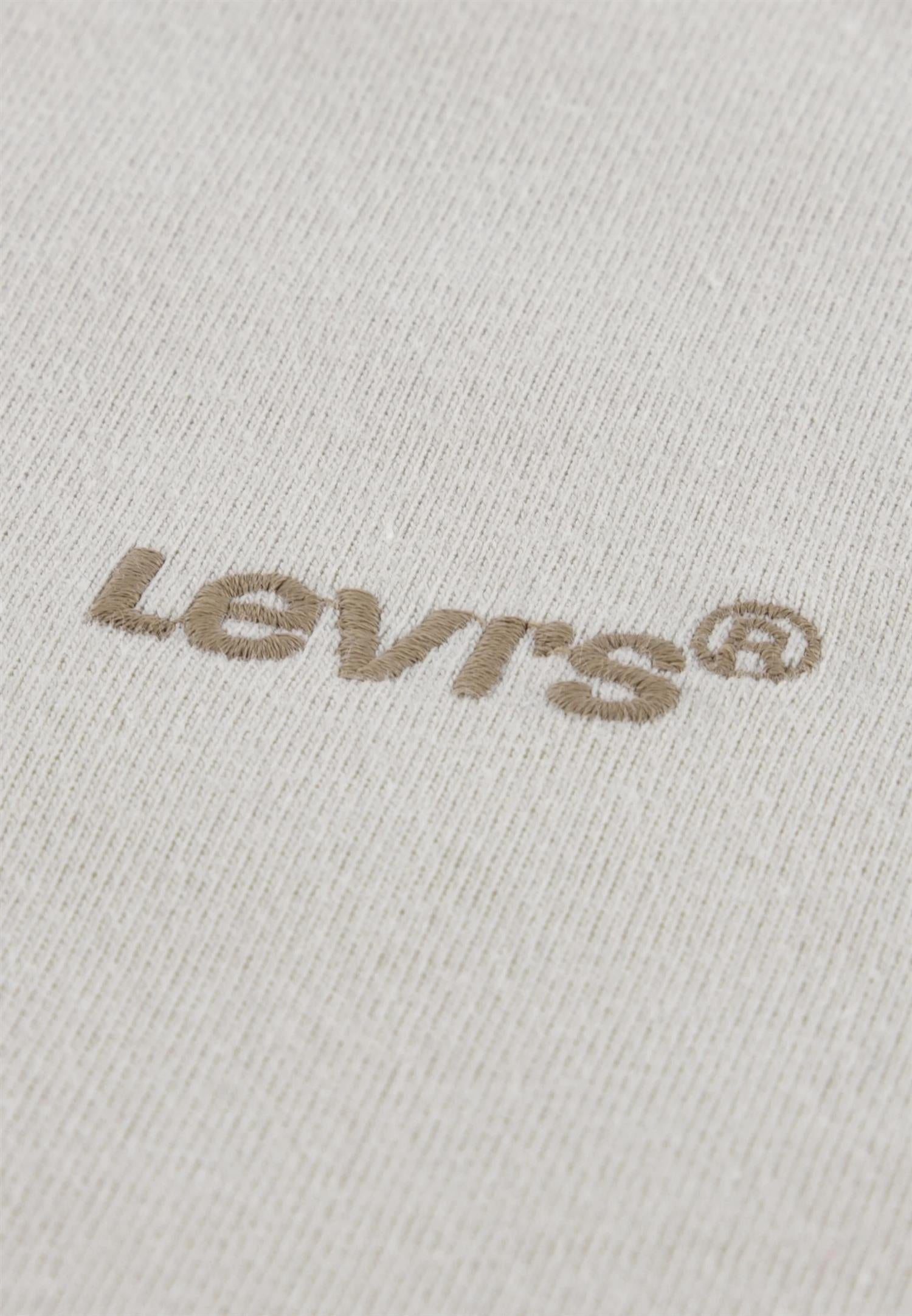 LVB Red Tab Vintage Tee Pumice Stone