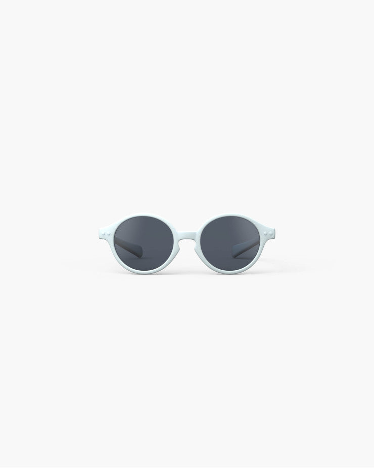 Sunglasses Baby Polarized Grey / Sweet Blue