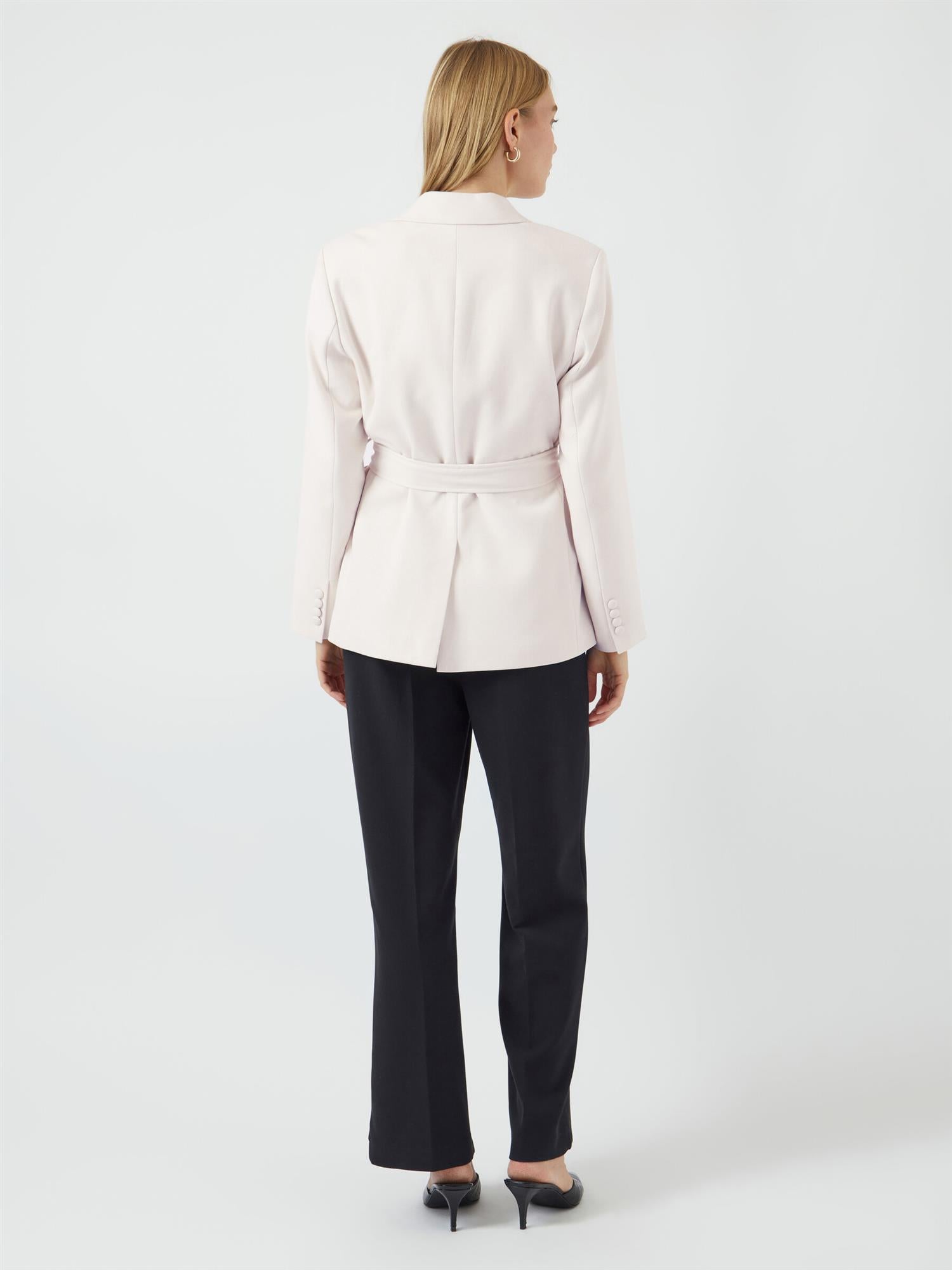 YASSALLY Blazer Jacket Birch