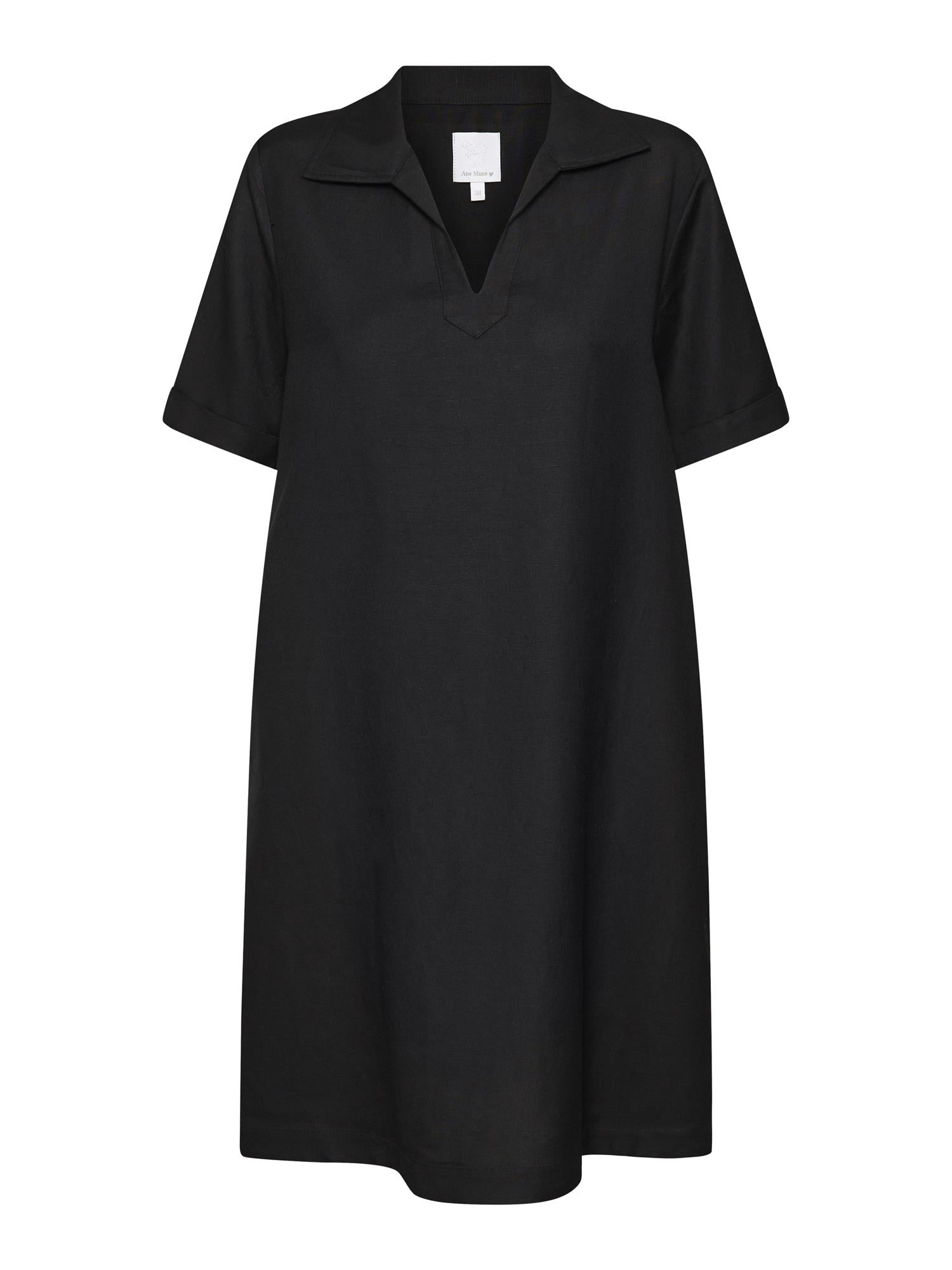 Lillian Dress Black