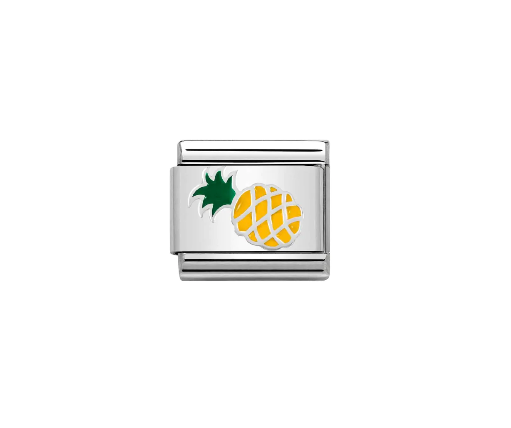 Pineapple Silver