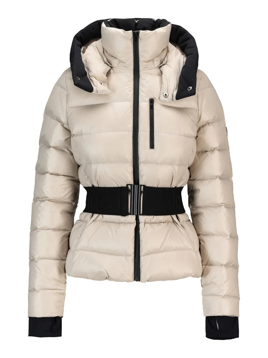 Marielle Down Jacket Beige