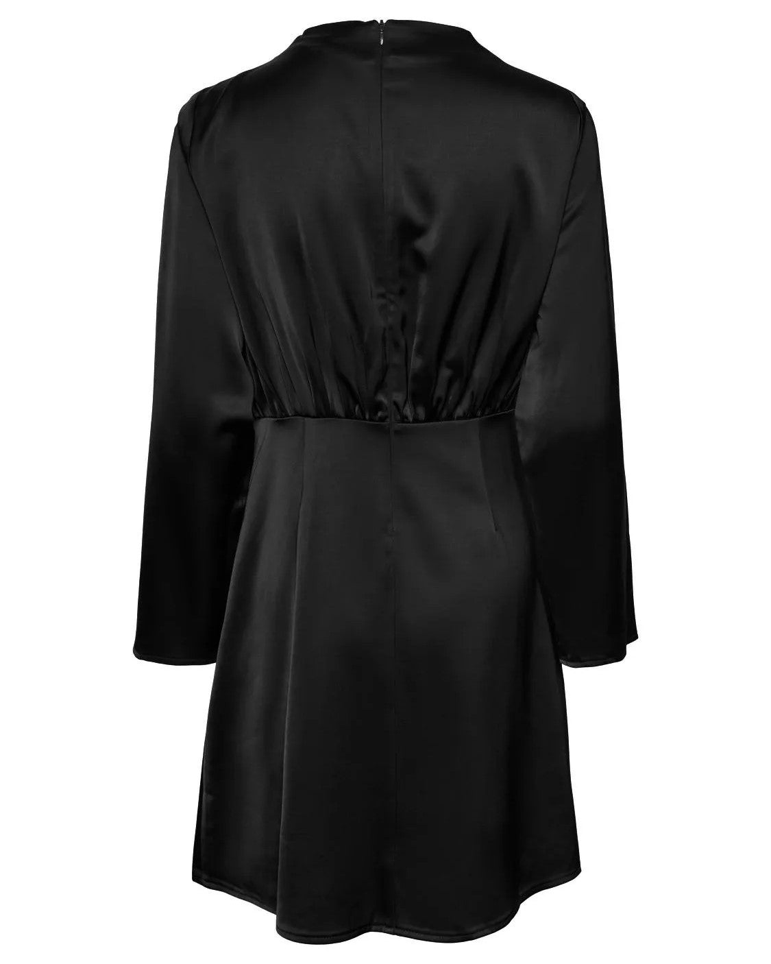 YASBABISTA Dress Black