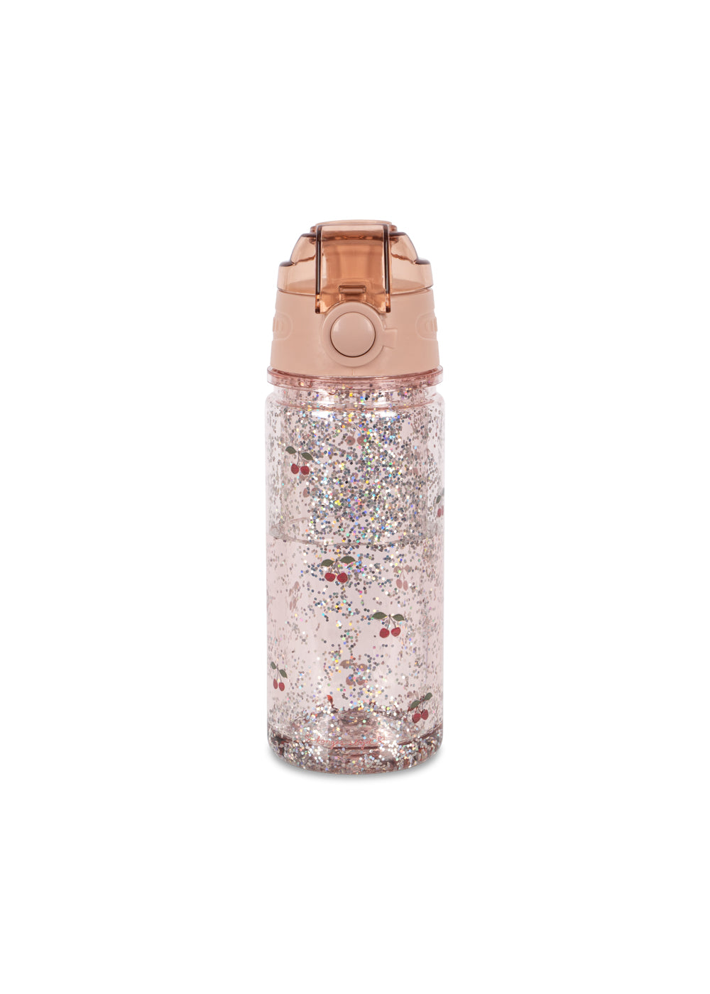Glitter Bottle Cherry