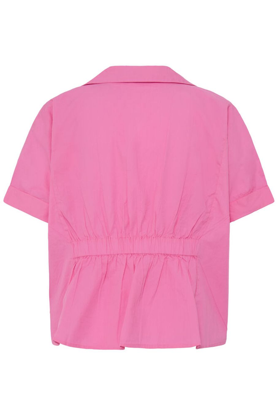 Imana Shirt Wild Orchid