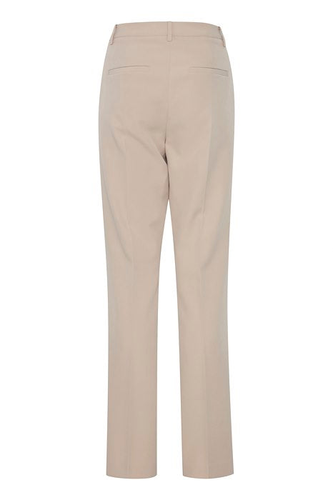 Lexi Flare Pant Doeskin