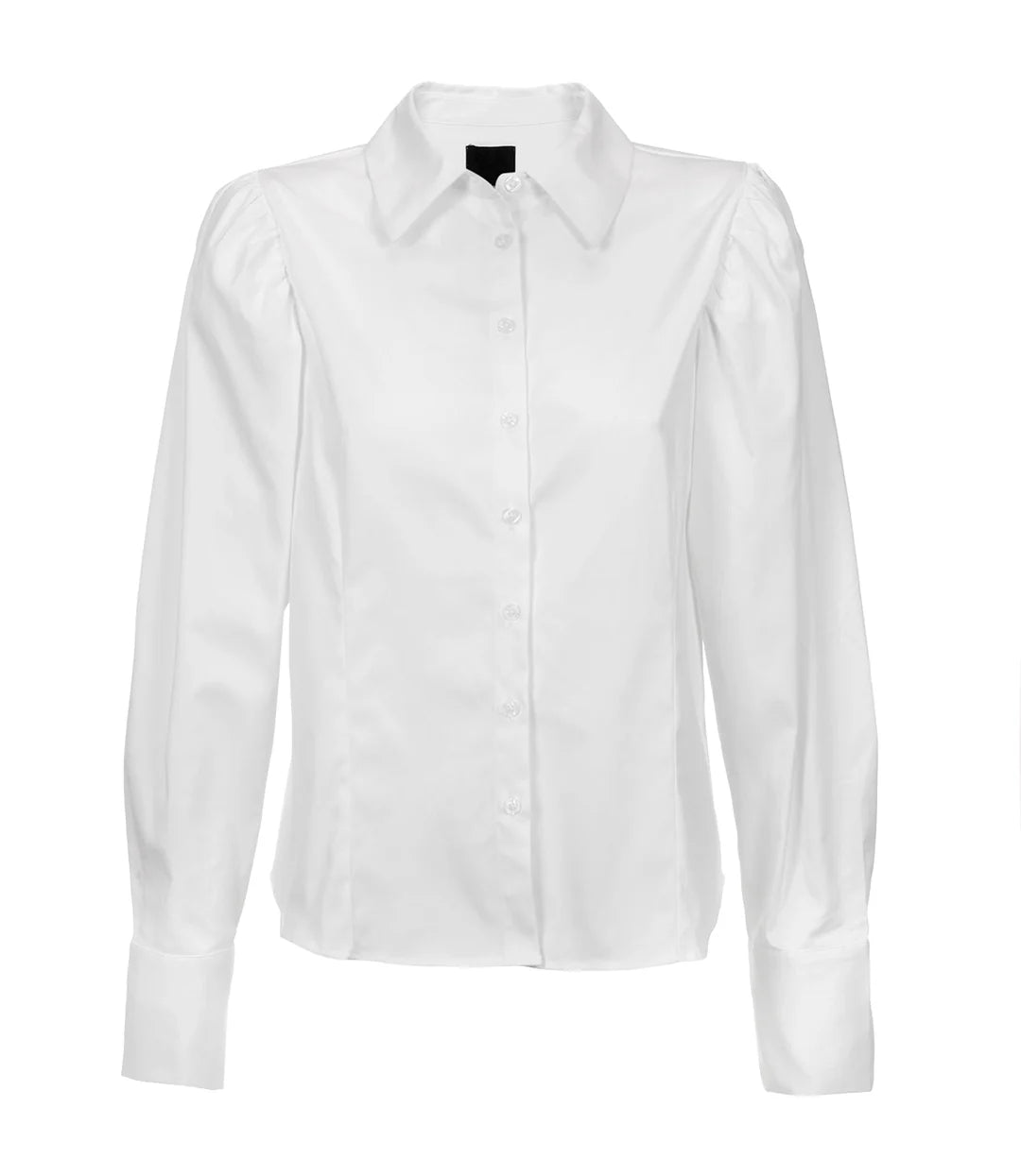 Esther Shirt White