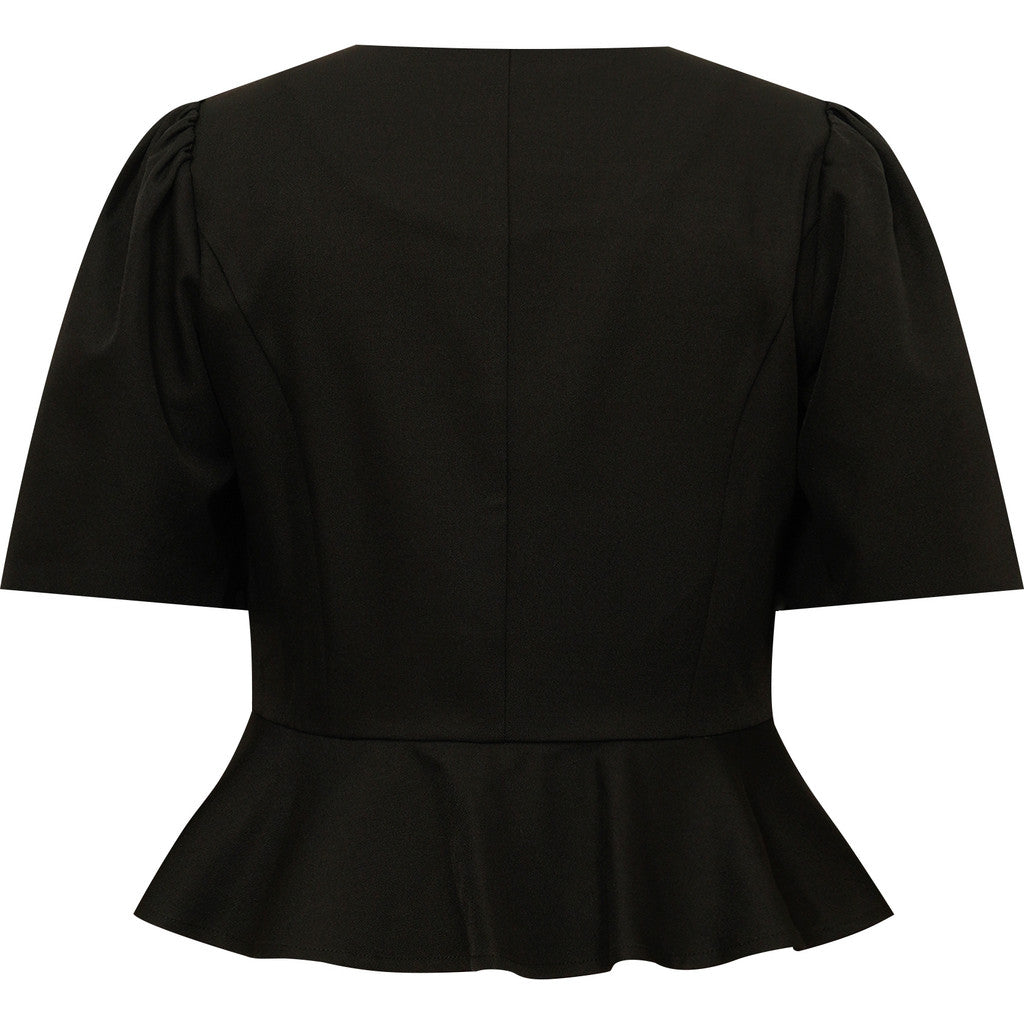 Cute Jacket Black