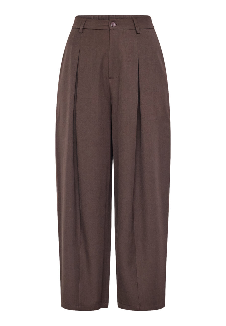Gaki Pant Dark Chocolate