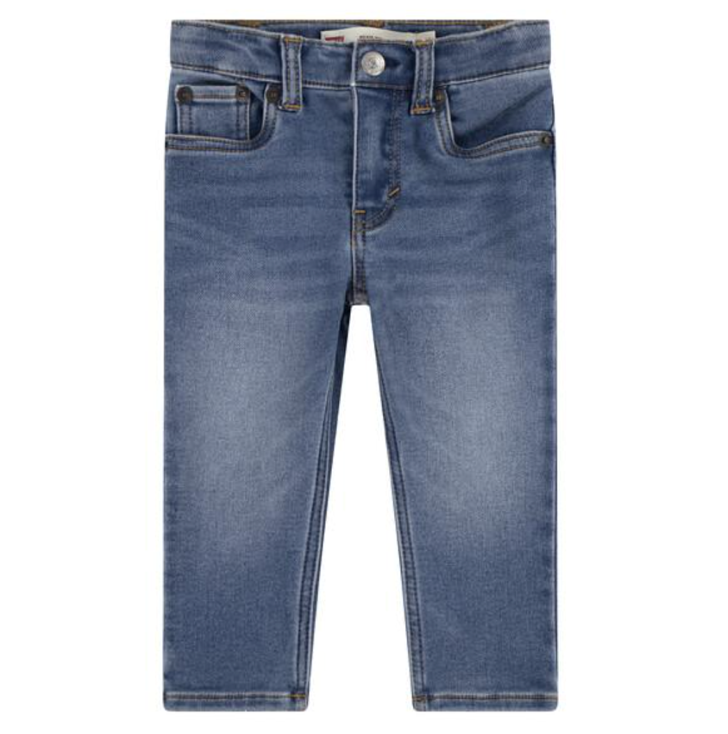 Levis My First Jeans