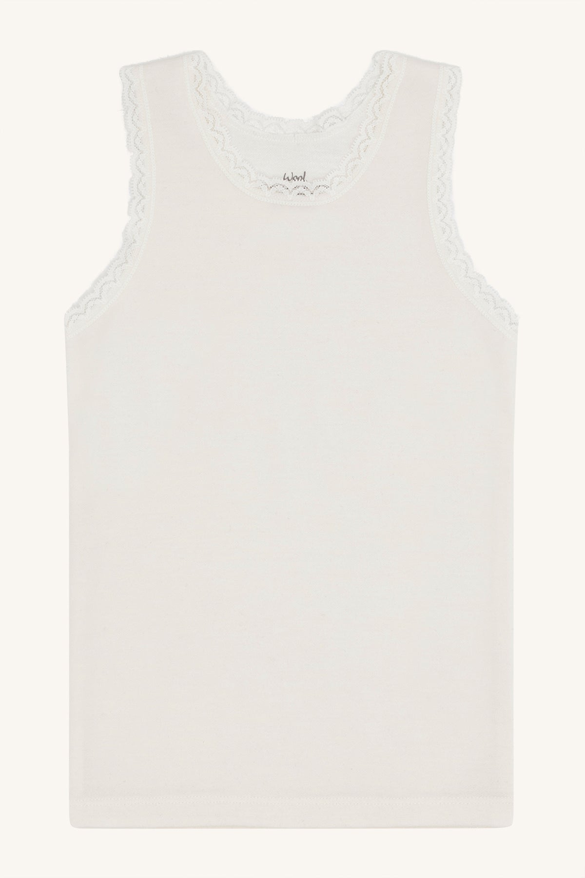 Faith Slipdress Ivory