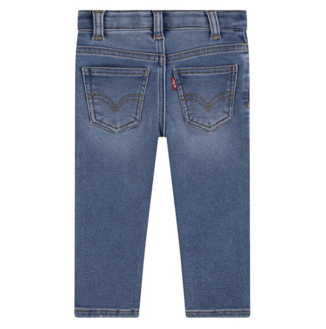 Levis My First Jeans