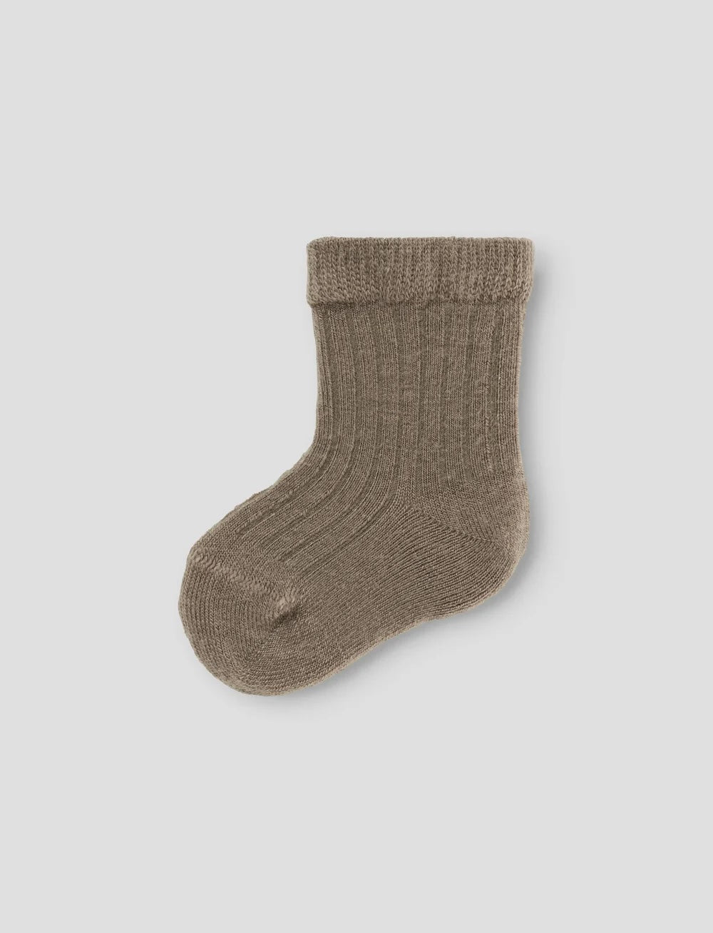 Rakel Nil Sock Wo/Po Tigers Eye/Melange