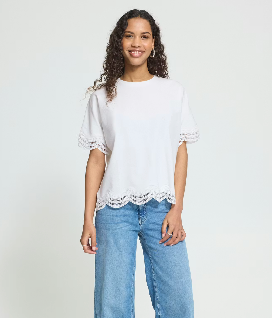 Paola Cloud Dancer