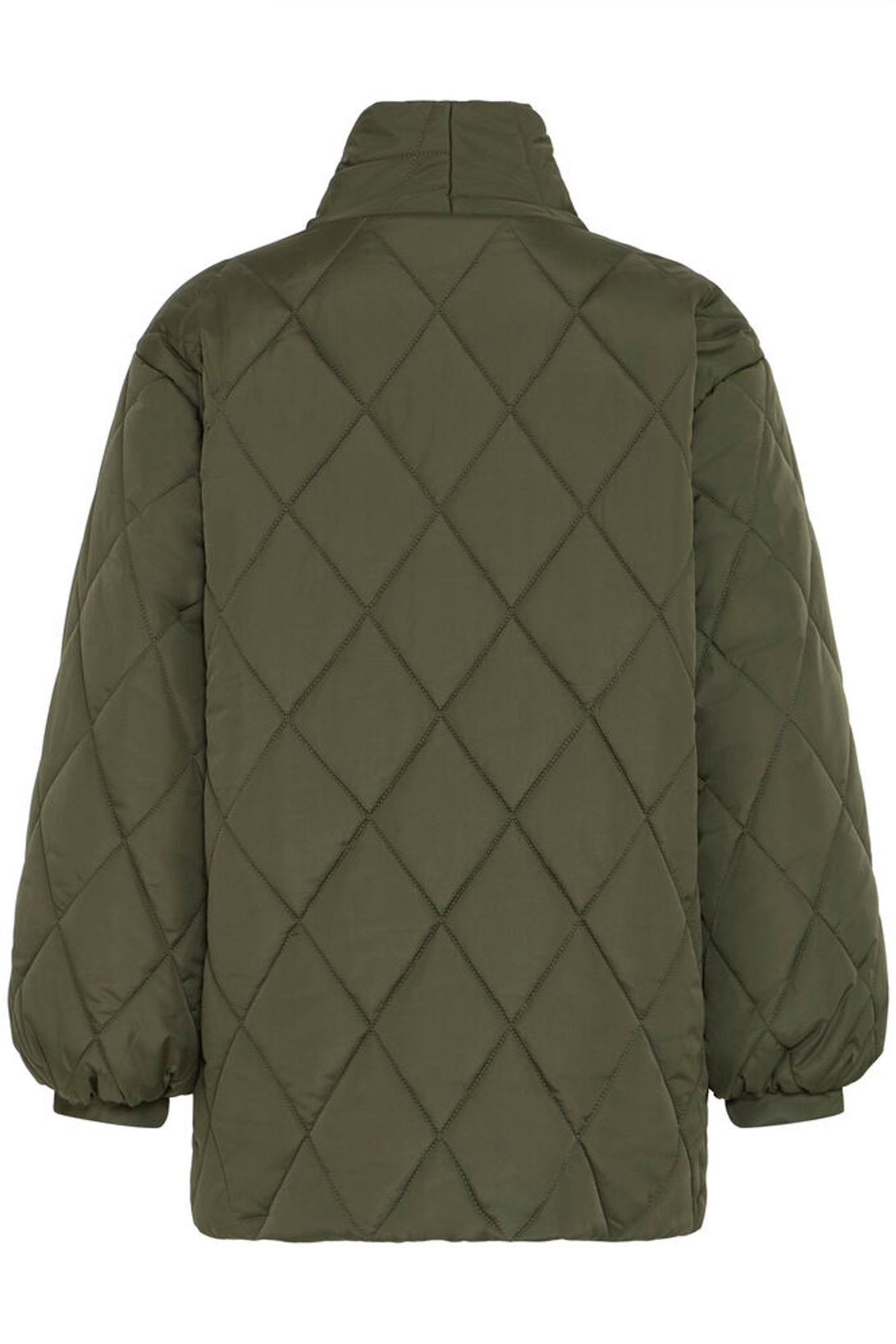 Hansa Jacket Forest Night