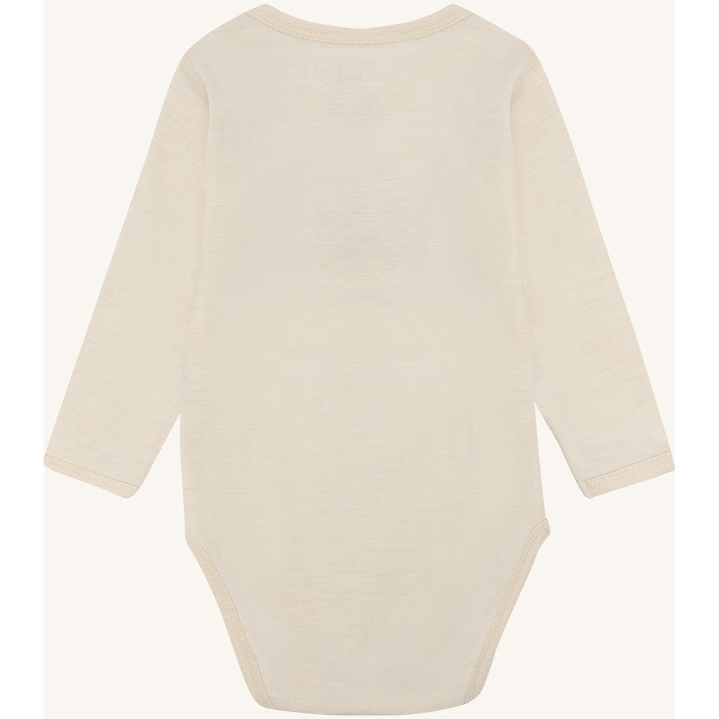 Bo Sheep Off White