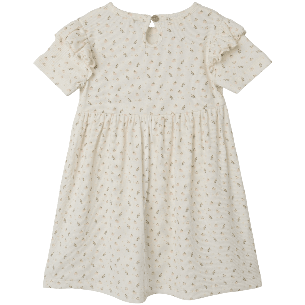 Gago Kiv Dress Coconut Milk