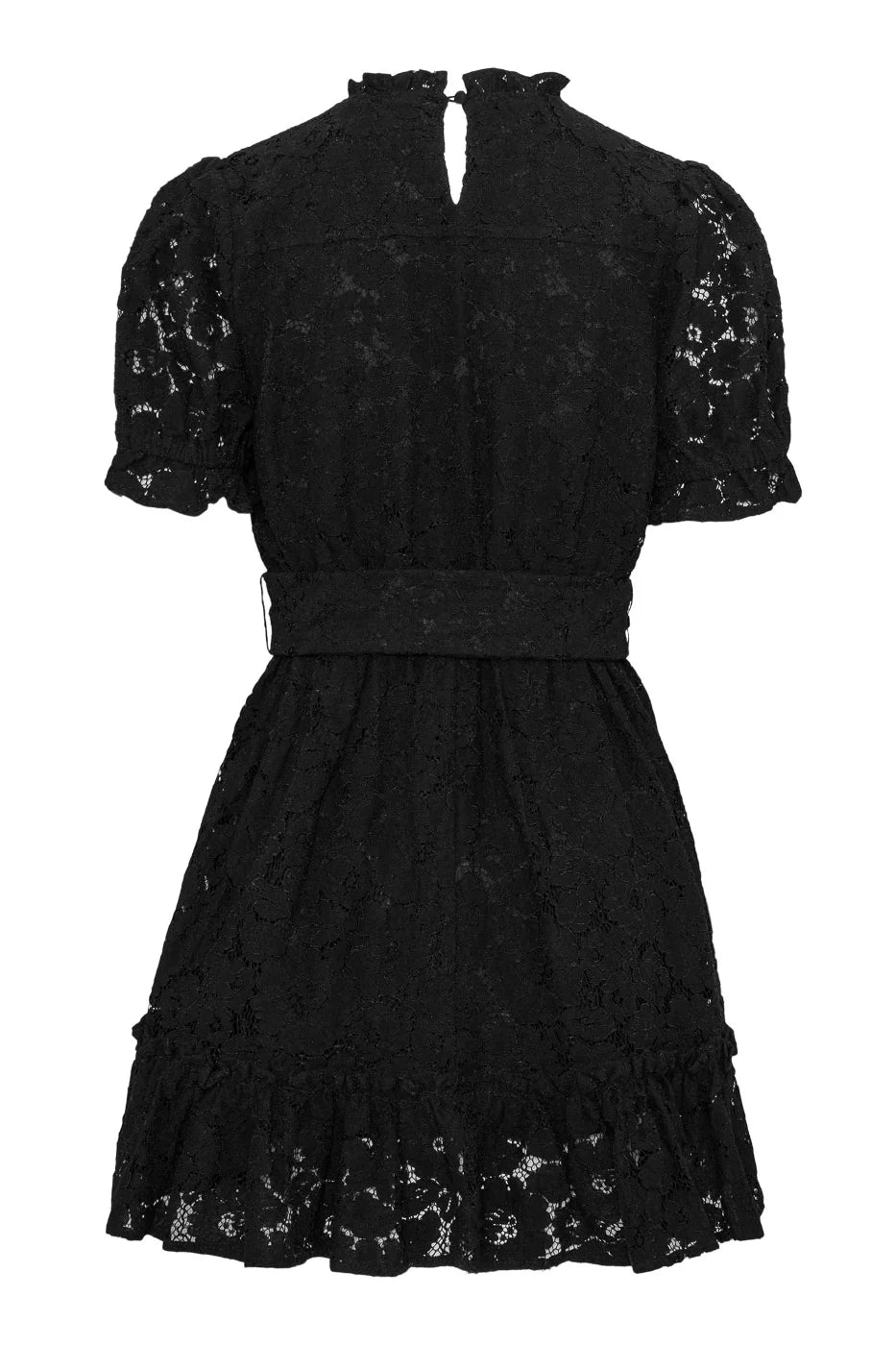 Sophie Mini Dress Black