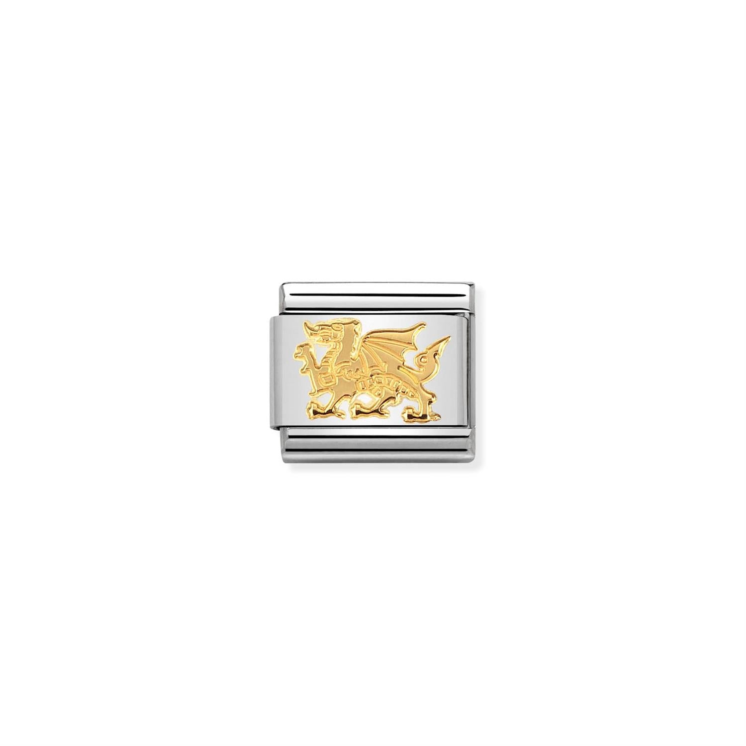 Dragon Gold