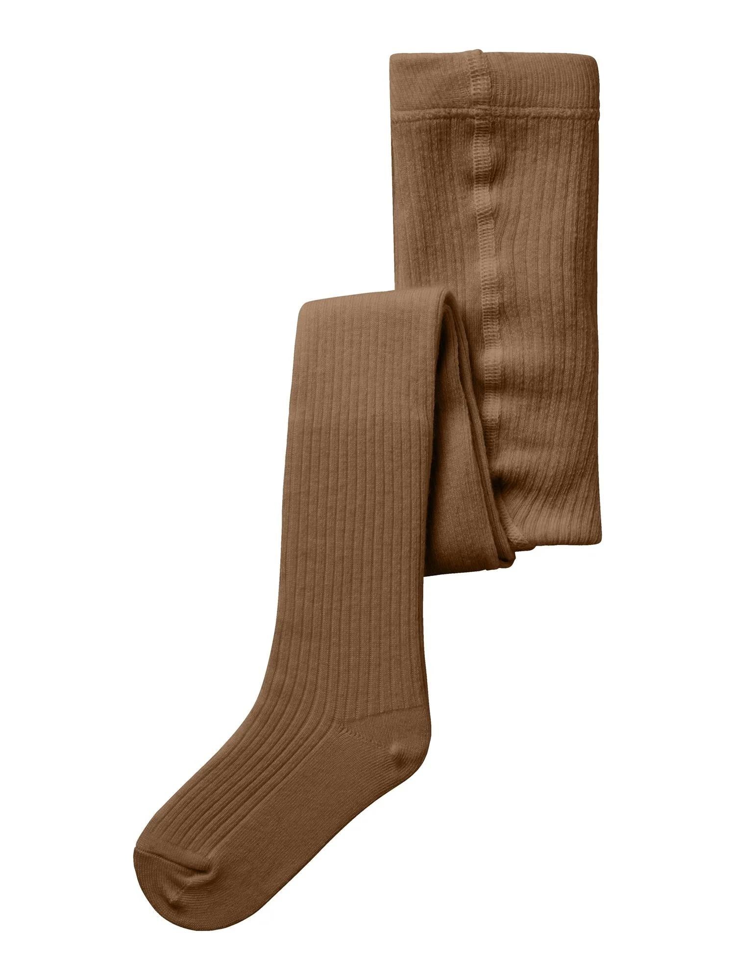 Rakel Ibi Pantyhose Wo/Po Mini Sepia Tint