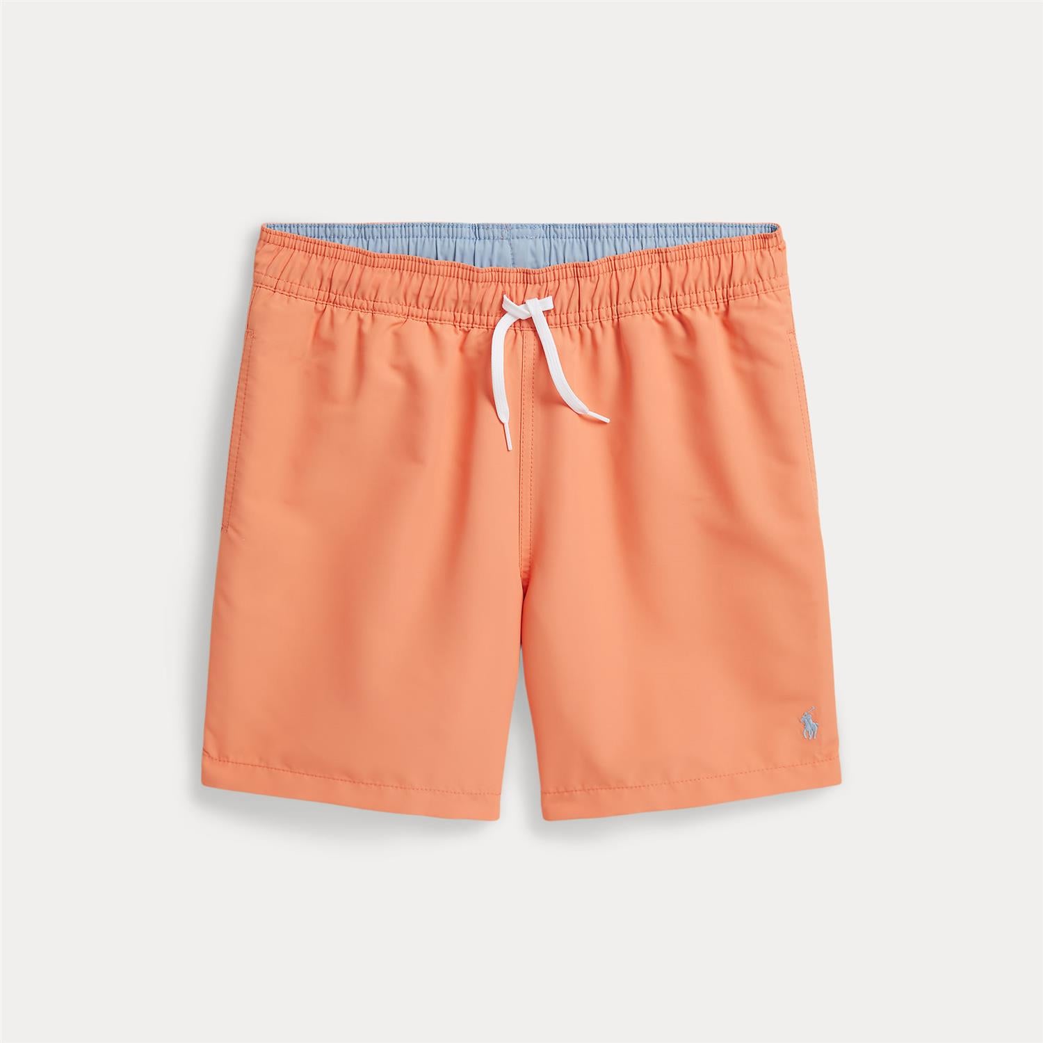 Traveler Short Swimwear Trunk Poppy